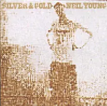 Vinyl SILVER&GOLD