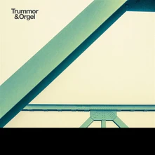 Trummor & Orgel, CD LONGEVITY