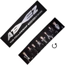 ATEEZ, Plagát Fellowship Beginning Of The End