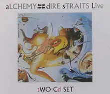 ALCHEMY - DIRE STRAITS LIVE - 1 & 2 thumbnail