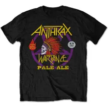 War Dance Paul Ale World Tour 2018 thumbnail