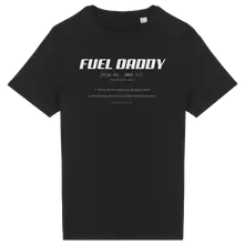 MERCH – Fuel Daddy (Tričko)
