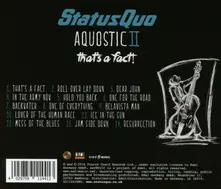 AQUOSTIC II - THAT'S A FACT! thumbnail