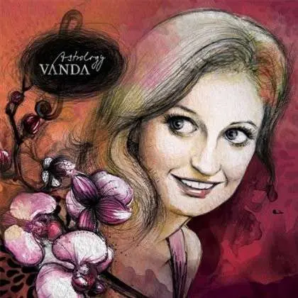VANDA ASTROLOGY (CD)
