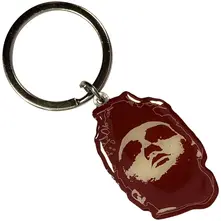Keychain: Portrait thumbnail