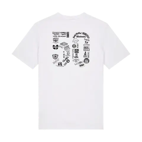 Hip Hop 50
