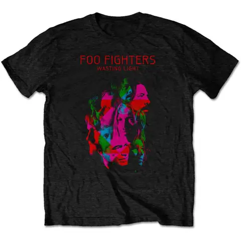 Wasting Light