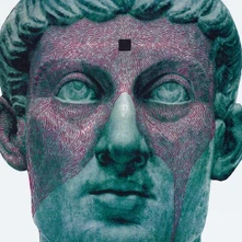 Protomartyr, Vinyl THE AGENT INTELLECT