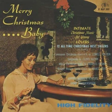 Výberovka, CD Merry Christmas, Baby