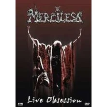 DVD LIVE OBSESSION