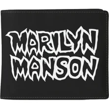 Marilyn Manson, Peňaženka Logo