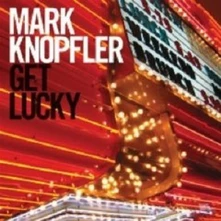 CD GET LUCKY