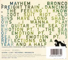 THE SEA OF EMOTION thumbnail