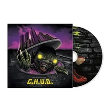 Martin Cooper, CD C.H.U.D.
