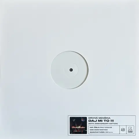 Daj Mi To!!! (20th Anniversary Edition) (Testpress)