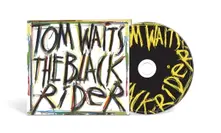 THE BLACK RIDER thumbnail