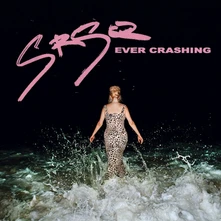 CD EVER CRASHING