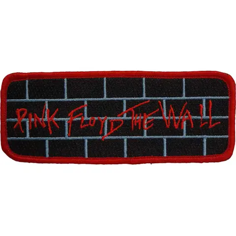 The Wall Red