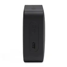 JBL Go Essential 2 Black (Reproduktor)