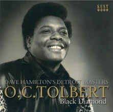 CD BLACK DIAMOND