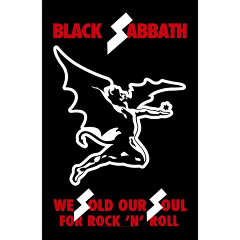 We Sold Our Souls