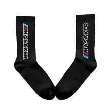 Koza Bobkov – Masaker 2025 (Chaussettes)
