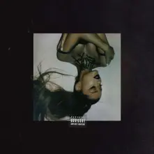 CD Thank U, Next