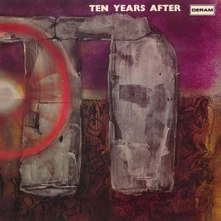 Ten Years After, Vinyl STONEDHENGE