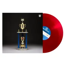 Vinyl 24 HR SPORTS