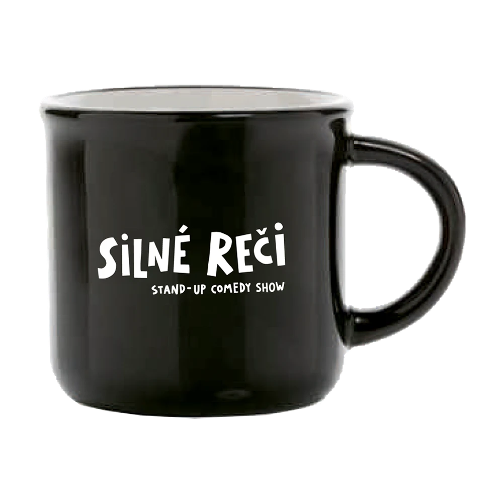 Silné Reči pre ľaváka
