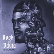 Dave East – Book of David (Deluxe Edition) (Vinyl)