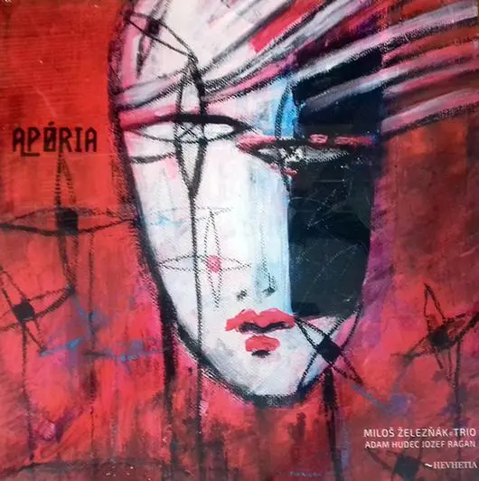 Aporia