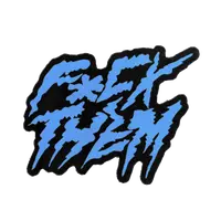 Accesories – F*CK Them Doormat (Doormat)