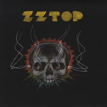 ZZ Top, Vinyl DEGUELLO