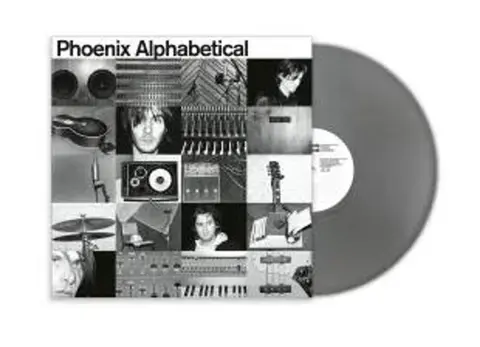 ALPHABETICAL (RSD 2026)