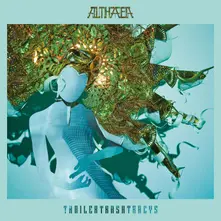 Vinyl ALTHAEA