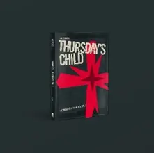 CD Thursday's Child