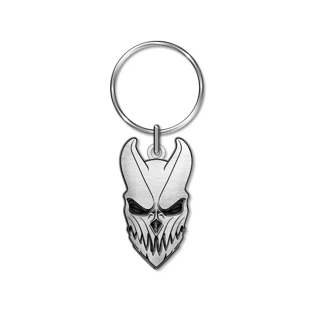 Keychain: Mask