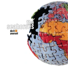 The Seahorses, Vinyl Do It Yourself