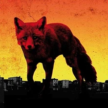 The Prodigy, CD DAY IS MY ENEMY