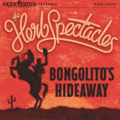 BONGOLITO'S HIDEAWAY