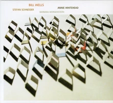 Bill Wells & Stefan Schneider, CD PICK UP STICKS -MCD-