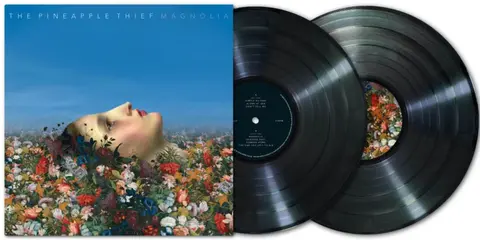 MAGNOLIA