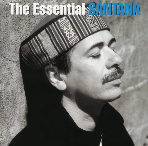 Essential Santana