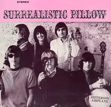 SURREALISTIC PILLOW thumbnail