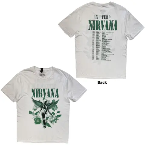 In Utero Green