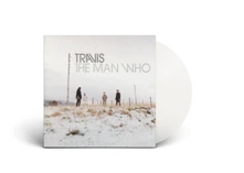 Travis, Vinyl MAN WHO
