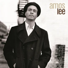 Amos Lee, Vinyl AMOS LEE