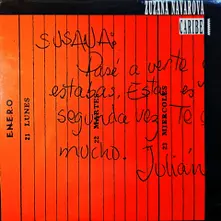 Zuzana Navarová, CD Caribe (30th Anniversary Edition)