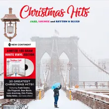 Christmas Hits (White Vinyl) thumbnail